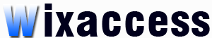 Wixaccess